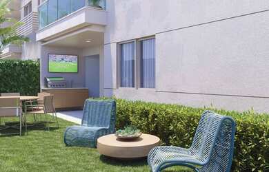 Imagem 6: Apartamento à venda em Rio de Janeiro, Recreio dos Bandeirantes, com...