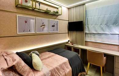 Imagem 9: Apartamento à venda em Rio de Janeiro, Recreio dos Bandeirantes, com...