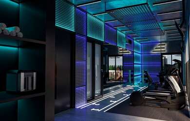 Imagem 4: Apartamento com 2 quartos, 82,23m², à venda em Florianópolis, Ingleses do Rio Vermelho