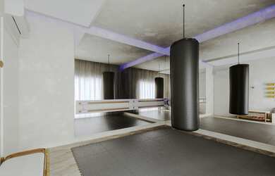 Imagem 5: Apartamento com 2 quartos, 82,23m², à venda em Florianópolis, Ingleses do Rio Vermelho