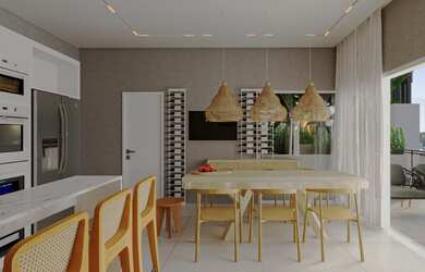 Imagem 7: Apartamento com 2 quartos, 82,23m², à venda em Florianópolis, Ingleses do Rio Vermelho