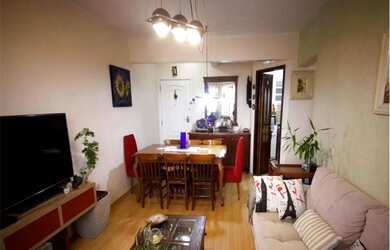 Imagem 5: Apartamento à venda no bairro Moóca - São Paulo/SP