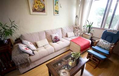 Imagem 6: Apartamento à venda no bairro Moóca - São Paulo/SP