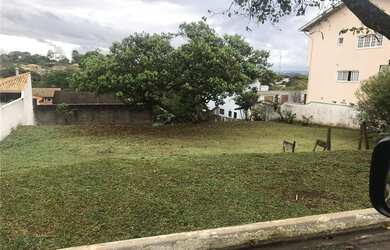 Imagem: O terreno está localizado em Horizontal Park, Cotia à venda