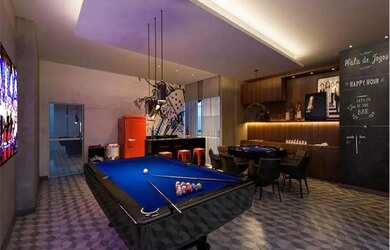 Imagem 2: Apartamento com 2 quartos, 70m², à venda em Itajaí, Praia Brava de Itajaí