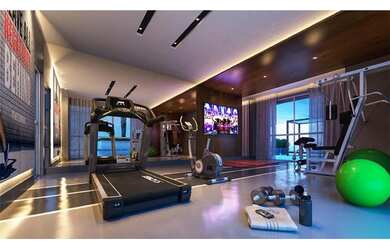 Imagem 3: Apartamento com 2 quartos, 70m², à venda em Itajaí, Praia Brava de Itajaí