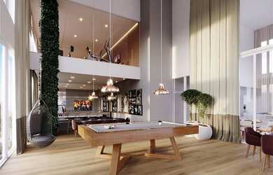 Imagem 6: Apartamento à venda no bairro Pioneiros - Balneário Camboriú/SC