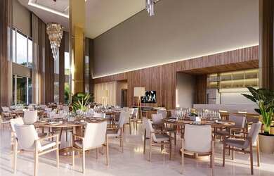 Imagem 7: Apartamento à venda no bairro Pioneiros - Balneário Camboriú/SC