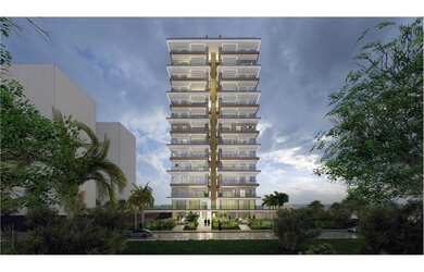 Imagem 2: Apartamento com 3 quartos, 129m², à venda em Itajaí, Praia Brava de Itajaí