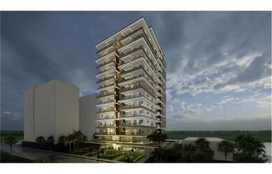 Imagem 3: Apartamento com 3 quartos, 129m², à venda em Itajaí, Praia Brava de Itajaí