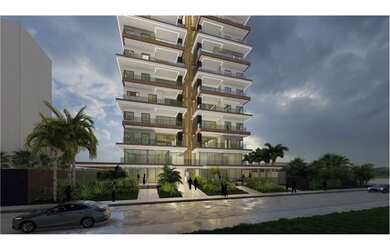 Imagem 5: Apartamento com 3 quartos, 129m², à venda em Itajaí, Praia Brava de Itajaí