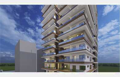 Imagem 6: Apartamento com 3 quartos, 129m², à venda em Itajaí, Praia Brava de Itajaí