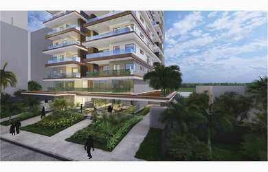 Imagem 7: Apartamento com 3 quartos, 129m², à venda em Itajaí, Praia Brava de Itajaí