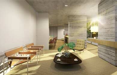 Imagem 9: Studio à venda em São Paulo, Cerqueira César, com 1 quarto, 30,7m²