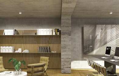 Imagem 11: Studio à venda em São Paulo, Cerqueira César, com 1 quarto, 30,7m²