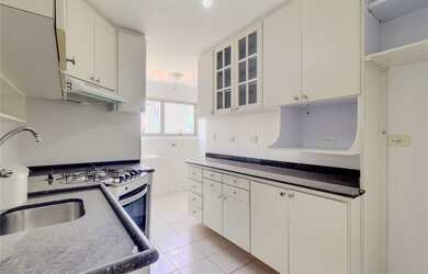 Imagem 11: Apartamento à venda no bairro Campo Belo - São Paulo/SP