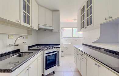 Imagem 12: Apartamento à venda no bairro Campo Belo - São Paulo/SP