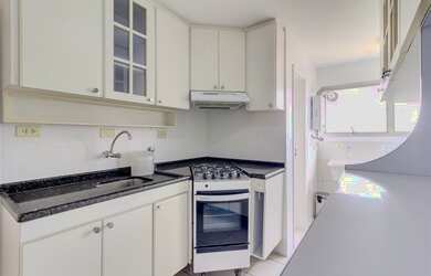 Imagem 13: Apartamento à venda no bairro Campo Belo - São Paulo/SP