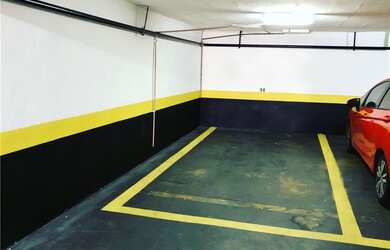 Imagem 15: Apartamento à venda no bairro Campo Belo - São Paulo/SP