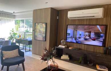 Imagem 5: Apartamento à venda no bairro Jardim das Acácias - São Paulo/SP