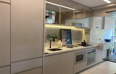 Imagem 12: Apartamento à venda no bairro Jardim das Acácias - São Paulo/SP