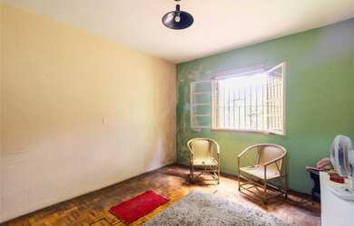 Imagem: Casa à venda no bairro Campo Belo - São Paulo/SP