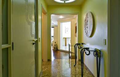 Imagem: O apartamento possui 3 Dormitórios, 1 Suíte, 4 Banheiros