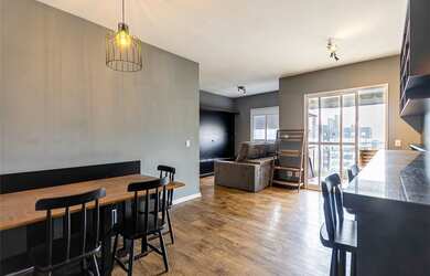 Imagem 1: Apartamento à venda no bairro Vila Prudente - São Paulo/SP