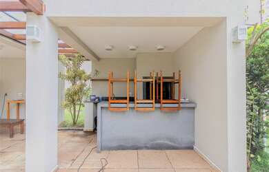 Imagem 3: Apartamento à venda no bairro Vila Prudente - São Paulo/SP