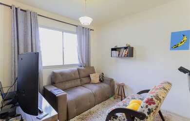 Imagem 4: Apartamento à venda no bairro Ermelino Matarazzo - São Paulo/SP