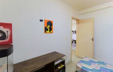 Imagem 10: Apartamento à venda no bairro Ermelino Matarazzo - São Paulo/SP