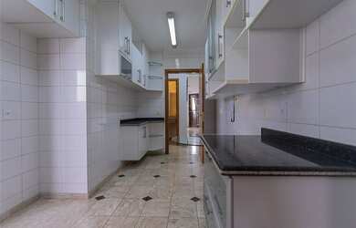 Imagem 7: Apartamento à venda no bairro Tatuapé - São Paulo/SP