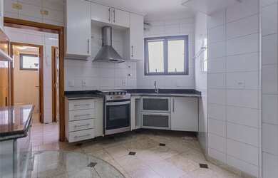 Imagem 8: Apartamento à venda no bairro Tatuapé - São Paulo/SP