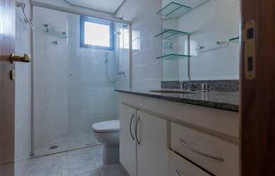 Imagem 13: Apartamento à venda no bairro Tatuapé - São Paulo/SP