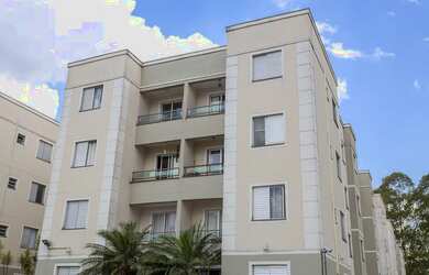 Imagem 1: Apartamento à venda no bairro Jardim Santa Terezinha - São Paulo/SP