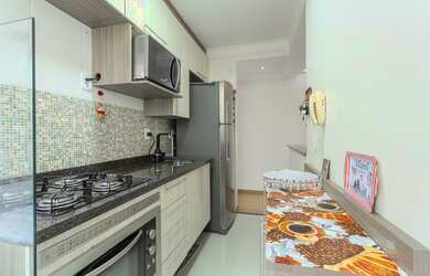 Imagem 10: Apartamento à venda no bairro Jardim Santa Terezinha - São Paulo/SP