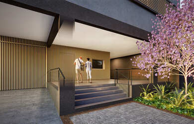 Imagem 2: APARTAMENTO RESIDENCIAL em São Paulo - SP, Santana