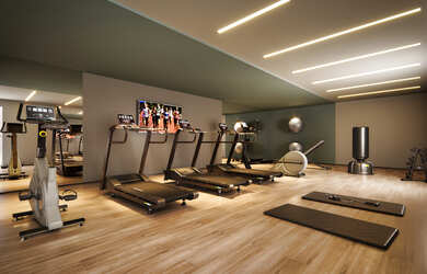 Imagem 3: APARTAMENTO RESIDENCIAL em São Paulo - SP, Santana