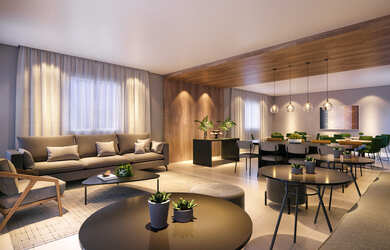 Imagem 4: APARTAMENTO RESIDENCIAL em São Paulo - SP, Santana