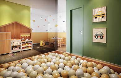 Imagem 5: APARTAMENTO RESIDENCIAL em São Paulo - SP, Santana