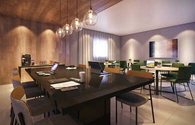 Imagem 7: APARTAMENTO RESIDENCIAL em São Paulo - SP, Santana