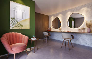 Imagem 8: APARTAMENTO RESIDENCIAL em São Paulo - SP, Santana