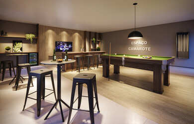 Imagem 9: APARTAMENTO RESIDENCIAL em São Paulo - SP, Santana