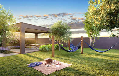 Imagem 15: APARTAMENTO RESIDENCIAL em São Paulo - SP, Santana