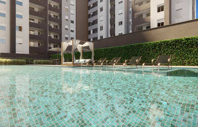 Imagem 16: APARTAMENTO RESIDENCIAL em São Paulo - SP, Santana