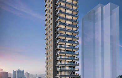 Imagem 4: Apartamento à venda em São Paulo, Jardim Paulista, com 4 quartos, 270m²