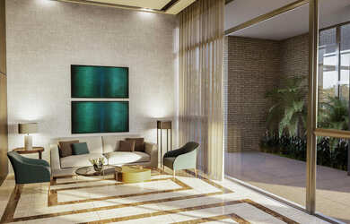 Imagem 8: Apartamento à venda em São Paulo, Jardim Paulista, com 4 quartos, 270m²