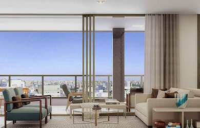 Imagem 9: Apartamento à venda em São Paulo, Jardim Paulista, com 4 quartos, 270m²