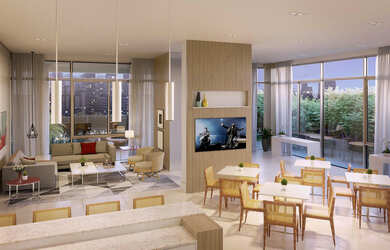 Imagem 11: Beyond Jardins, 4 dormitórios na Alameda Campinas