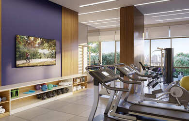 Imagem 12: Beyond Jardins, 4 dormitórios na Alameda Campinas